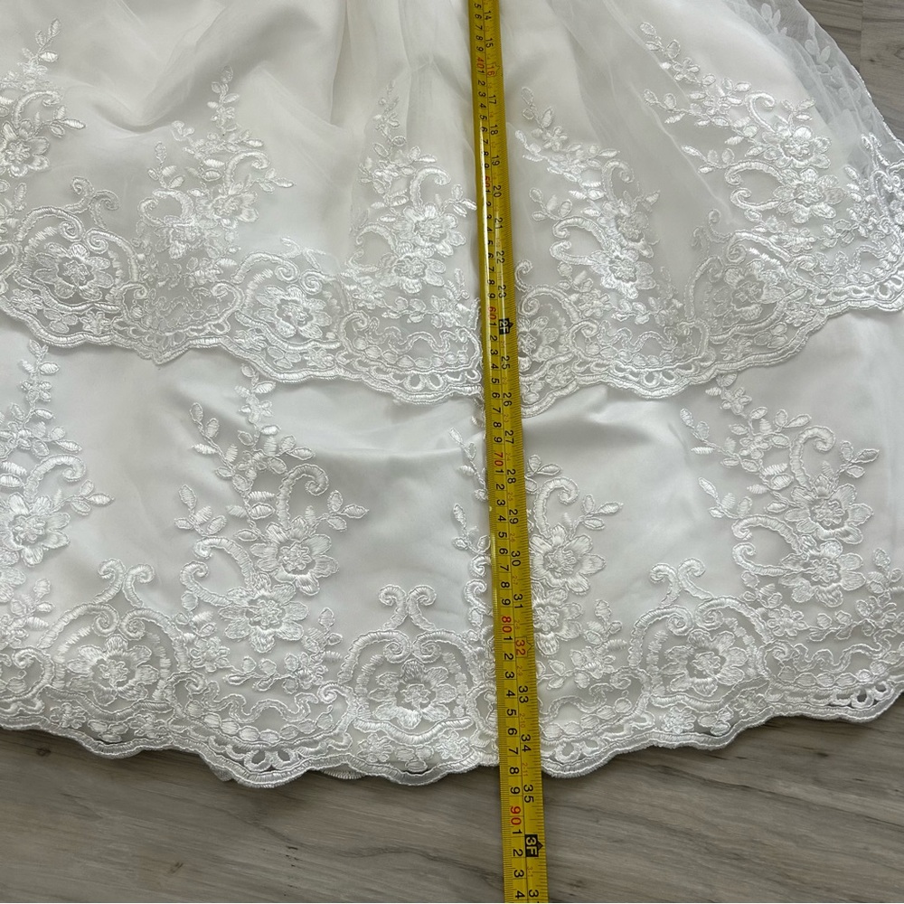 🔻🔻🔻sale Gymboree special occasion dress - Picture 15 of 15